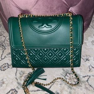 Tory Burch Fleming large